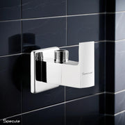 Cubix Brass Angle Valve Faucet - by Specule